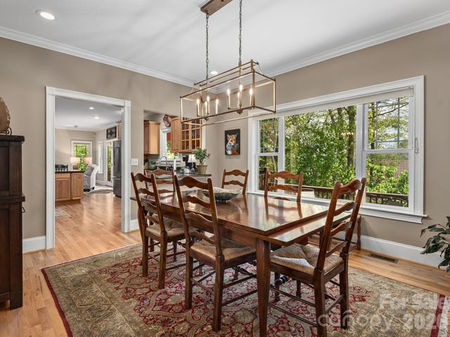 43 Galax Lane, Black Mountain, NC 28711