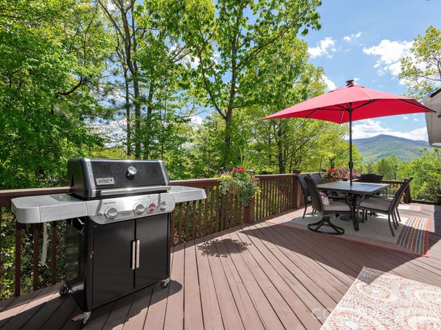 43 Galax Lane, Black Mountain, NC 28711