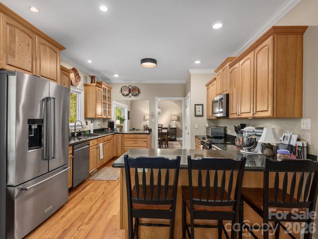 43 Galax Lane, Black Mountain, NC 28711