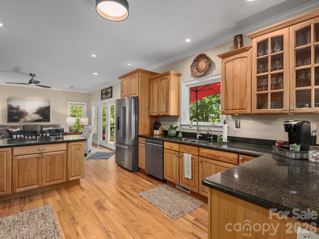 43 Galax Lane, Black Mountain, NC 28711
