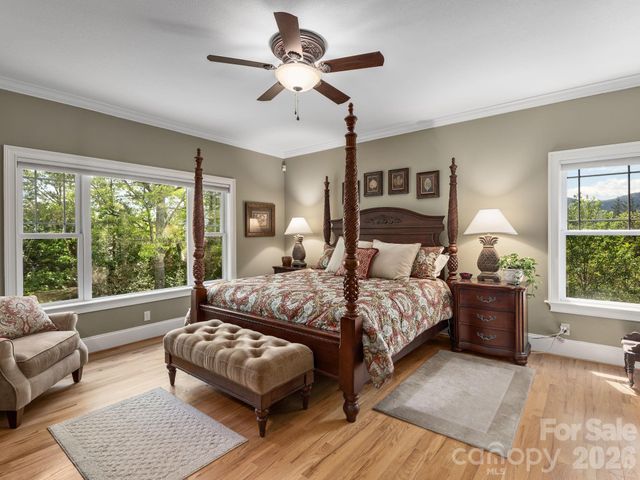 43 Galax Lane, Black Mountain, NC 28711