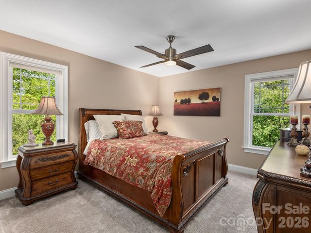 43 Galax Lane, Black Mountain, NC 28711