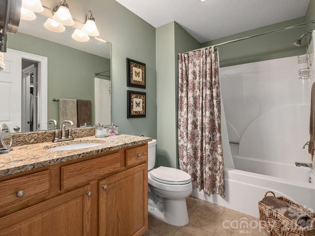 43 Galax Lane, Black Mountain, NC 28711