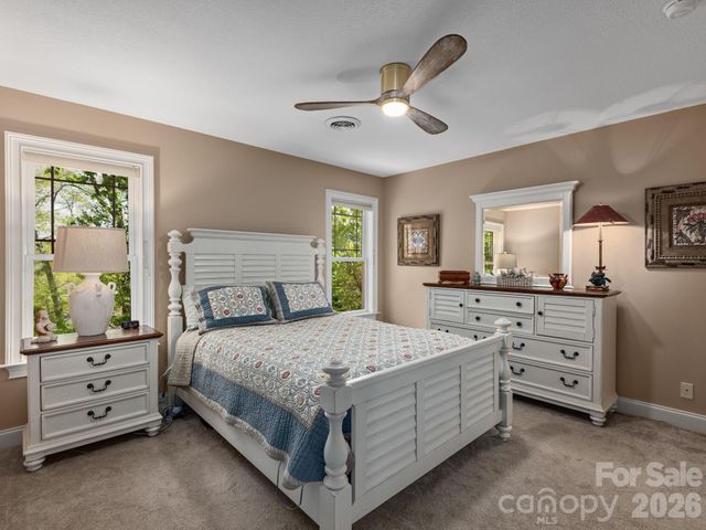 43 Galax Lane, Black Mountain, NC 28711