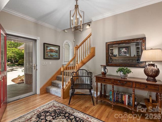 43 Galax Lane, Black Mountain, NC 28711