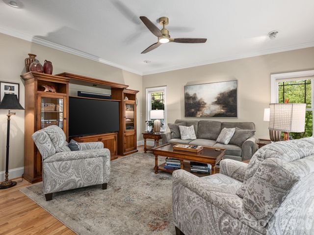 43 Galax Lane, Black Mountain, NC 28711