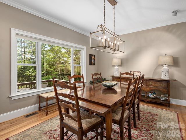 43 Galax Lane, Black Mountain, NC 28711