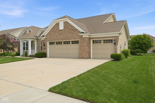 15727 Capital Spending Road, Westfield, IN 46074