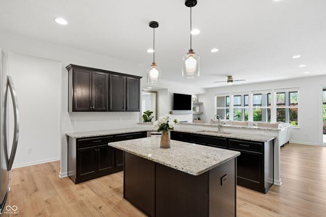 15727 Capital Spending Road, Westfield, IN 46074