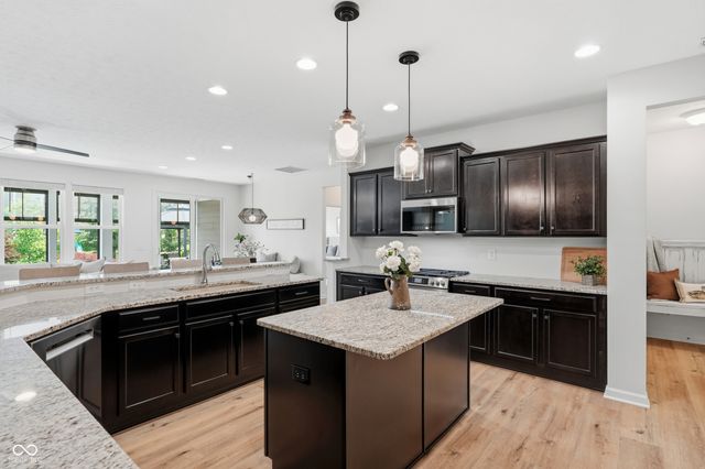 15727 Capital Spending Road, Westfield, IN 46074