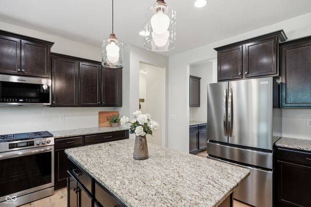 15727 Capital Spending Road, Westfield, IN 46074