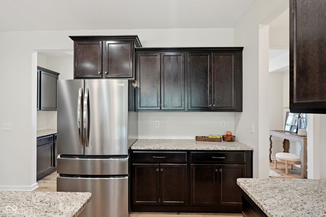 15727 Capital Spending Road, Westfield, IN 46074
