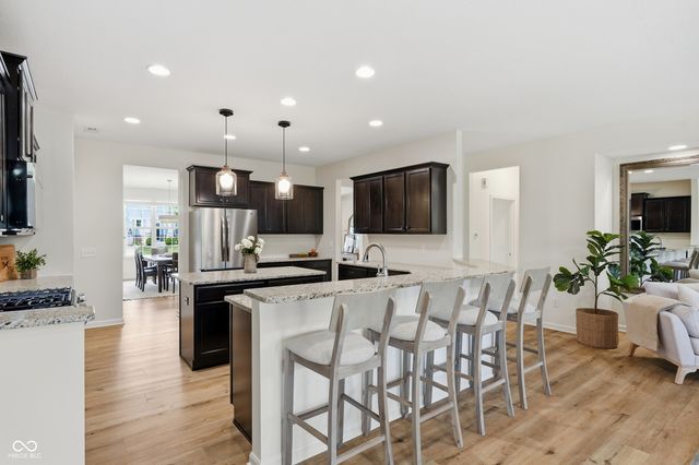 15727 Capital Spending Road, Westfield, IN 46074