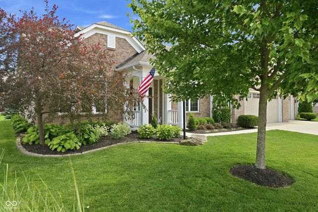 15727 Capital Spending Road, Westfield, IN 46074