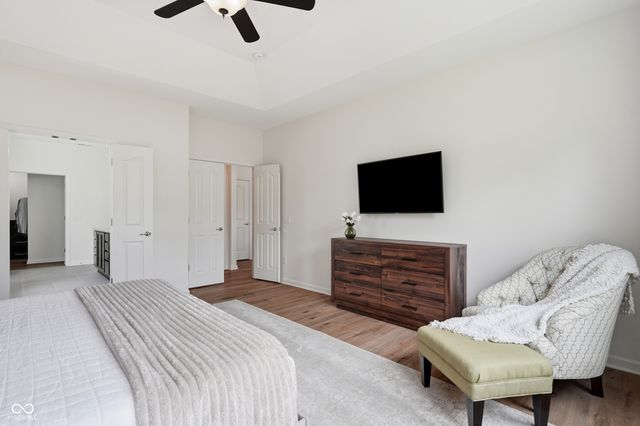 15727 Capital Spending Road, Westfield, IN 46074