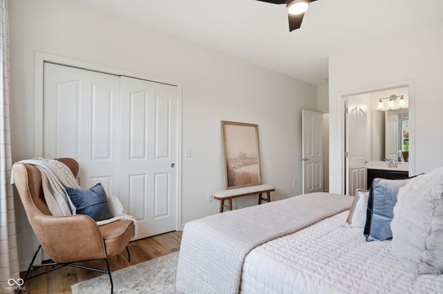 15727 Capital Spending Road, Westfield, IN 46074