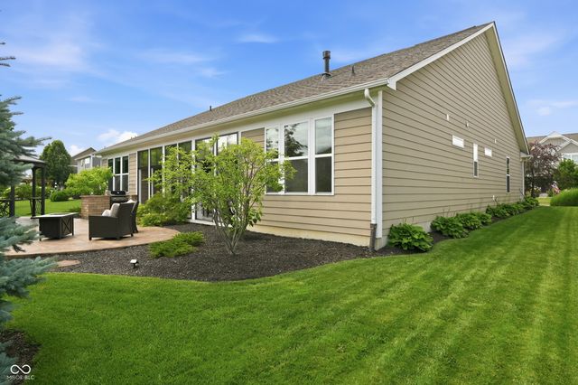 15727 Capital Spending Road, Westfield, IN 46074