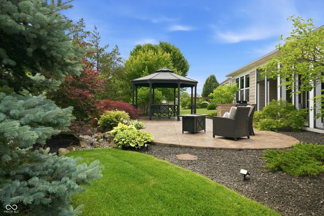 15727 Capital Spending Road, Westfield, IN 46074