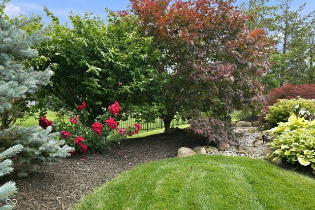 15727 Capital Spending Road, Westfield, IN 46074