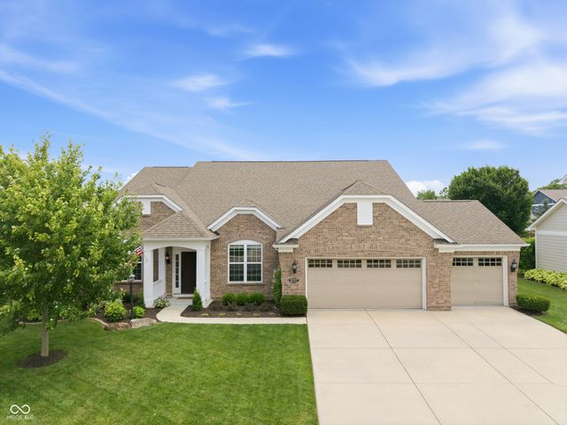 15727 Capital Spending Road, Westfield, IN 46074