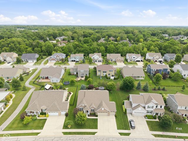 15727 Capital Spending Road, Westfield, IN 46074