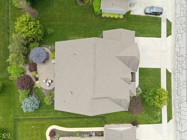 15727 Capital Spending Road, Westfield, IN 46074