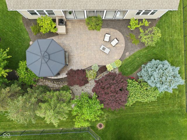 15727 Capital Spending Road, Westfield, IN 46074