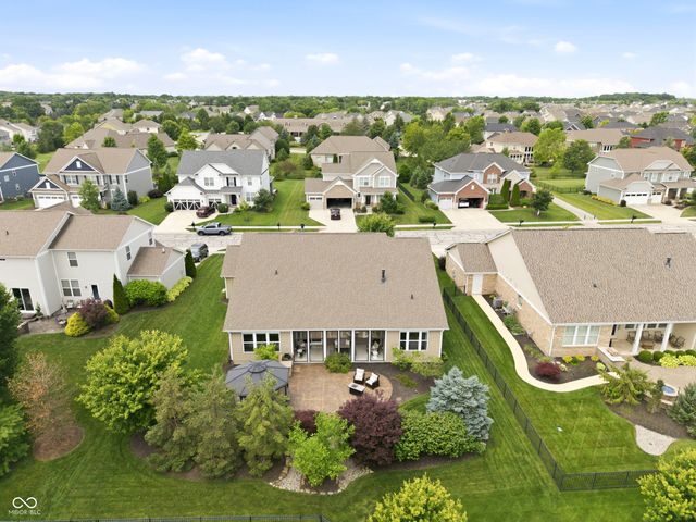 15727 Capital Spending Road, Westfield, IN 46074