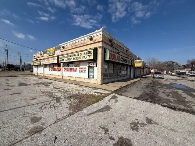 5229 Griggs Road, Houston, TX 77021