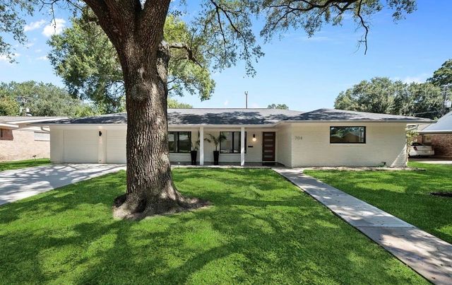5229 Griggs Road, Houston, TX 77021