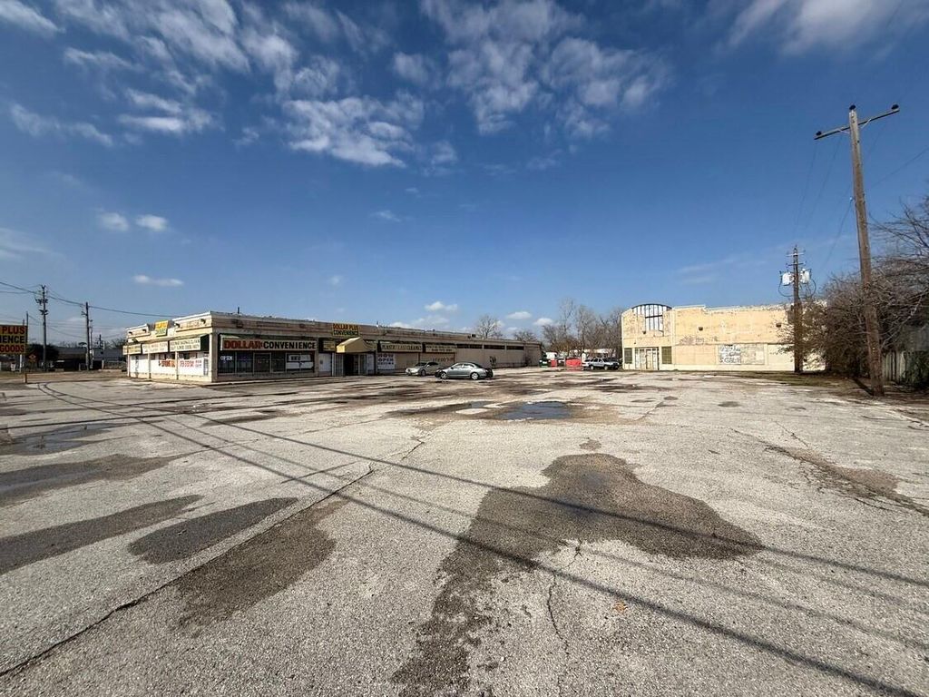 5229 Griggs Road, Houston, TX 77021