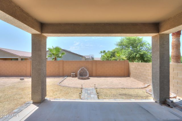 1249 E SILVER REEF Drive, Casa Grande, AZ 85122