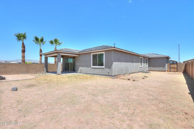 1249 E SILVER REEF Drive, Casa Grande, AZ 85122