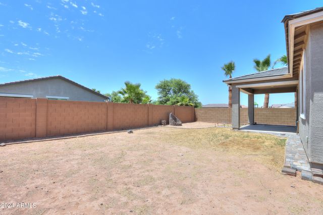 1249 E SILVER REEF Drive, Casa Grande, AZ 85122