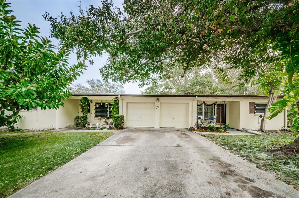 1411 KENNYWOOD DRIVE A & B, Largo, FL 33770