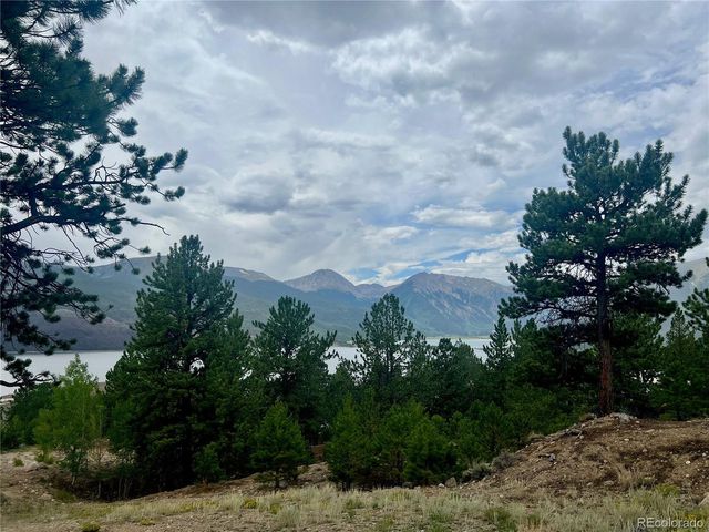 284 Fir Dr, Twin Lakes, CO 80461