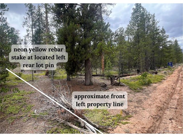 284 Fir Dr, Twin Lakes, CO 80461