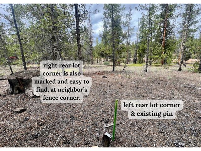 284 Fir Dr, Twin Lakes, CO 80461