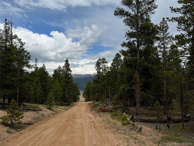 284 Fir Dr, Twin Lakes, CO 80461