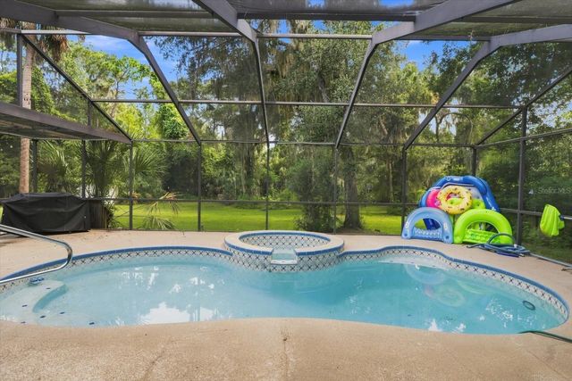 9685 W TOM MASON DRIVE, Crystal River, FL 34428