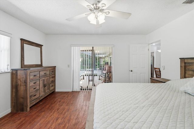 9685 W TOM MASON DRIVE, Crystal River, FL 34428