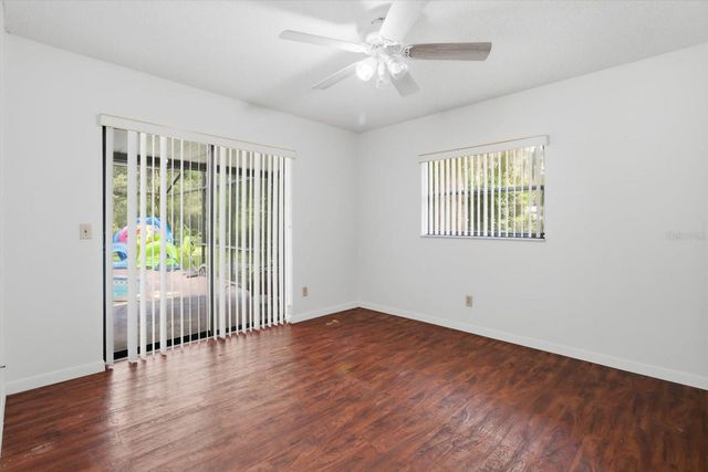 9685 W TOM MASON DRIVE, Crystal River, FL 34428