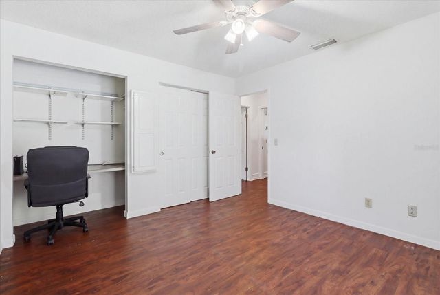 9685 W TOM MASON DRIVE, Crystal River, FL 34428