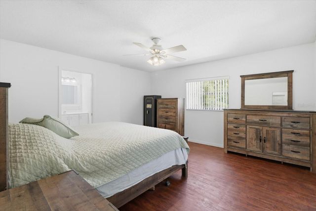 9685 W TOM MASON DRIVE, Crystal River, FL 34428