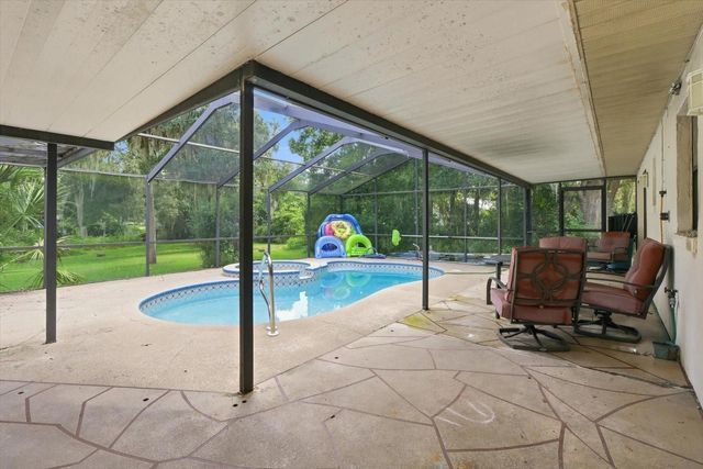 9685 W TOM MASON DRIVE, Crystal River, FL 34428