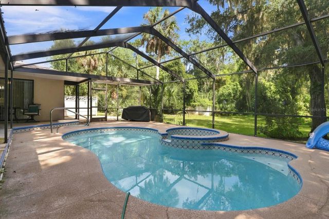 9685 W TOM MASON DRIVE, Crystal River, FL 34428
