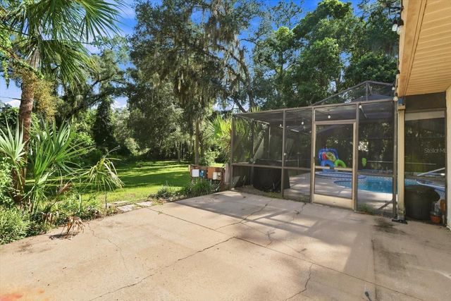 9685 W TOM MASON DRIVE, Crystal River, FL 34428