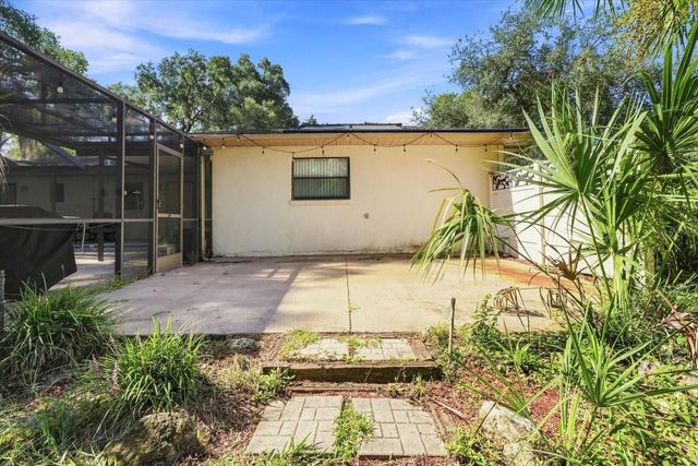 9685 W TOM MASON DRIVE, Crystal River, FL 34428