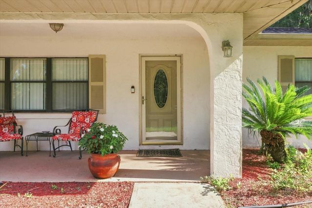 9685 W TOM MASON DRIVE, Crystal River, FL 34428