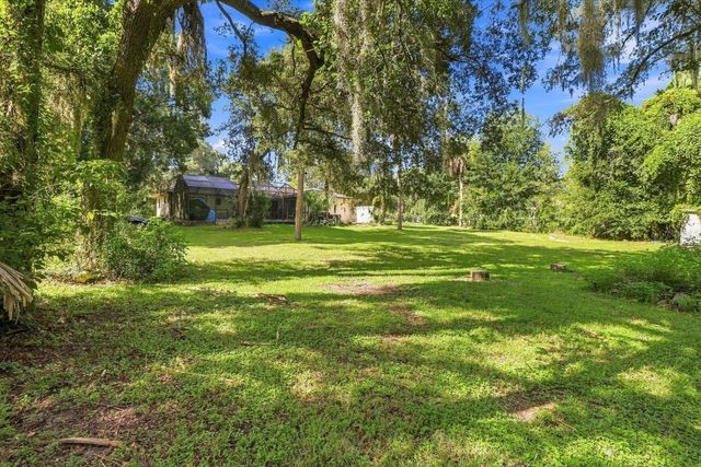 9685 W TOM MASON DRIVE, Crystal River, FL 34428